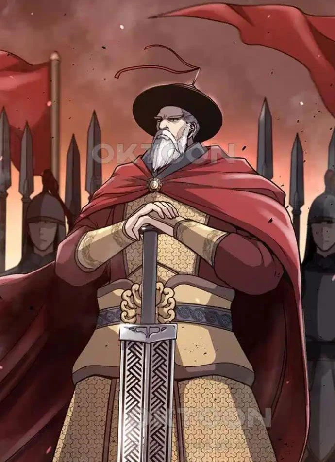 Tòng Bách Chapter 5 - 54