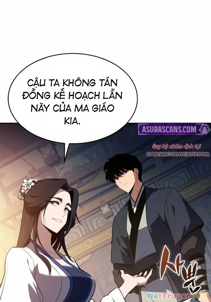 Người Chơi Mới Cấp Tối Đa Chapter 188 - 11