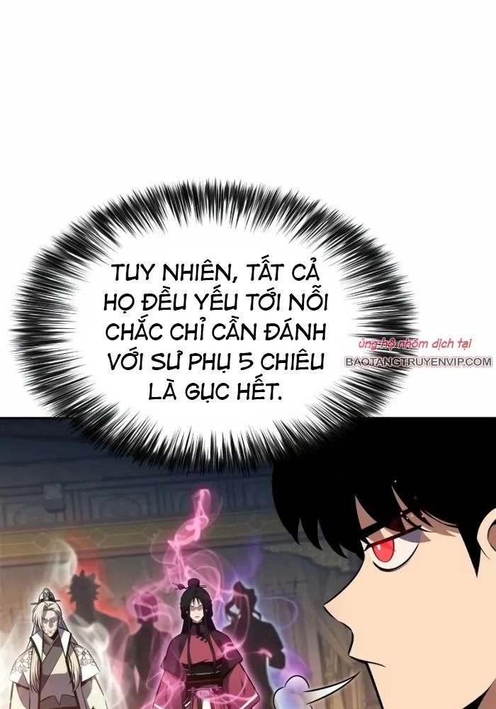 Người Chơi Mới Cấp Tối Đa Chapter 188 - 26