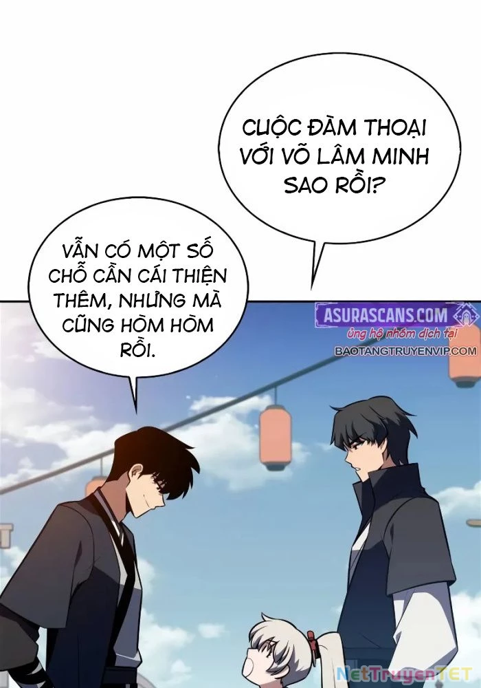 Người Chơi Mới Cấp Tối Đa Chapter 188 - 65