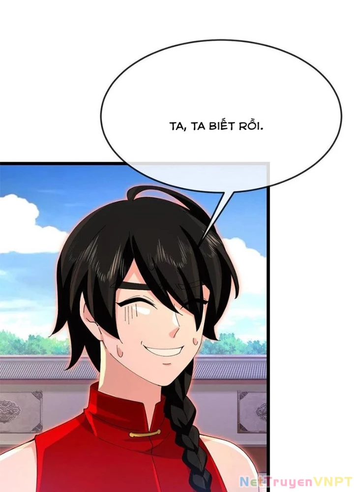 Thần Võ Thiên Tôn Chapter 897 - 5
