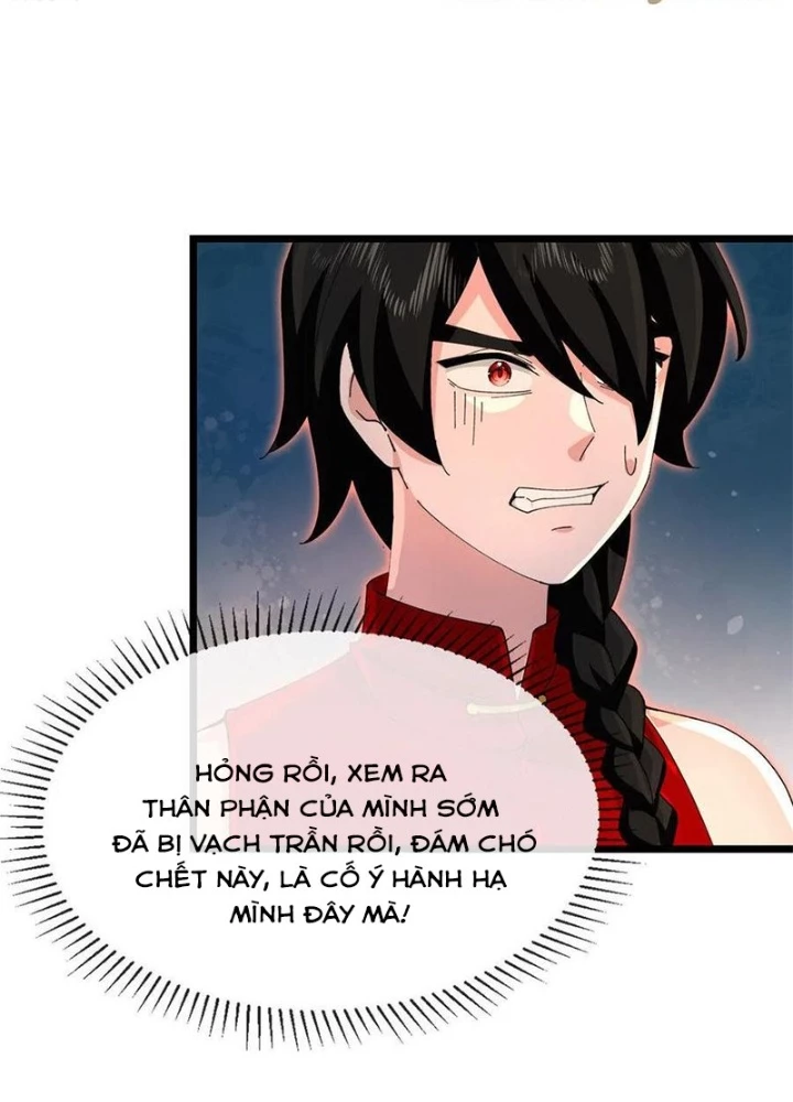 Thần Võ Thiên Tôn Chapter 897 - 7
