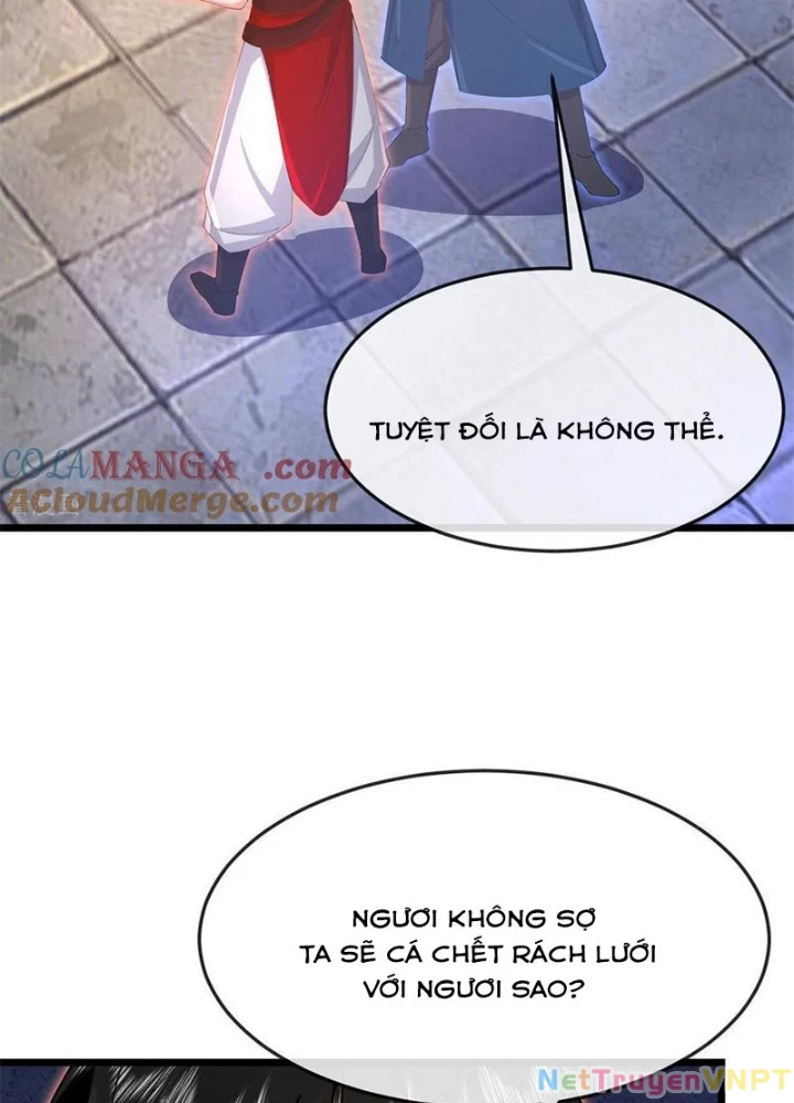 Thần Võ Thiên Tôn Chapter 897 - 18
