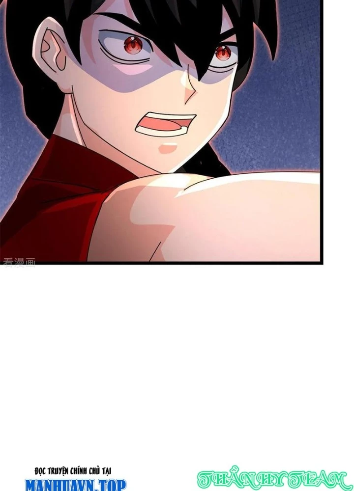 Thần Võ Thiên Tôn Chapter 897 - 20