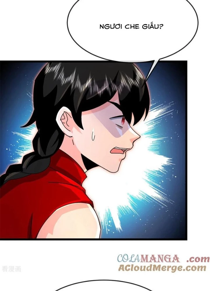 Thần Võ Thiên Tôn Chapter 897 - 30