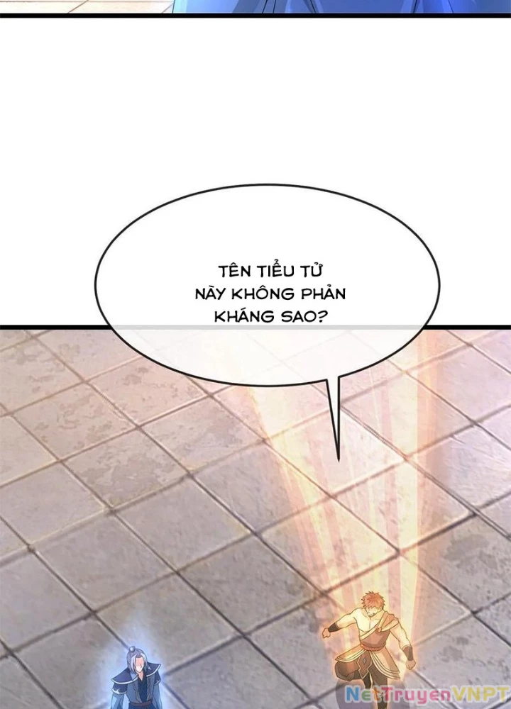 Thần Võ Thiên Tôn Chapter 897 - 36
