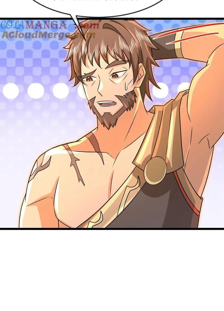 Thần Võ Thiên Tôn Chapter 897 - 40