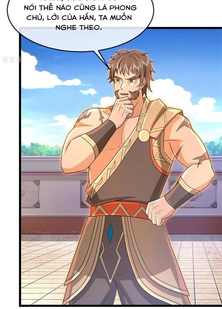 Thần Võ Thiên Tôn Chapter 897 - 42