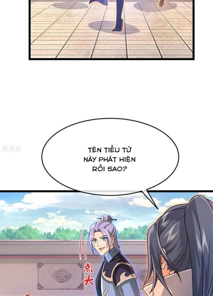 Thần Võ Thiên Tôn Chapter 897 - 50