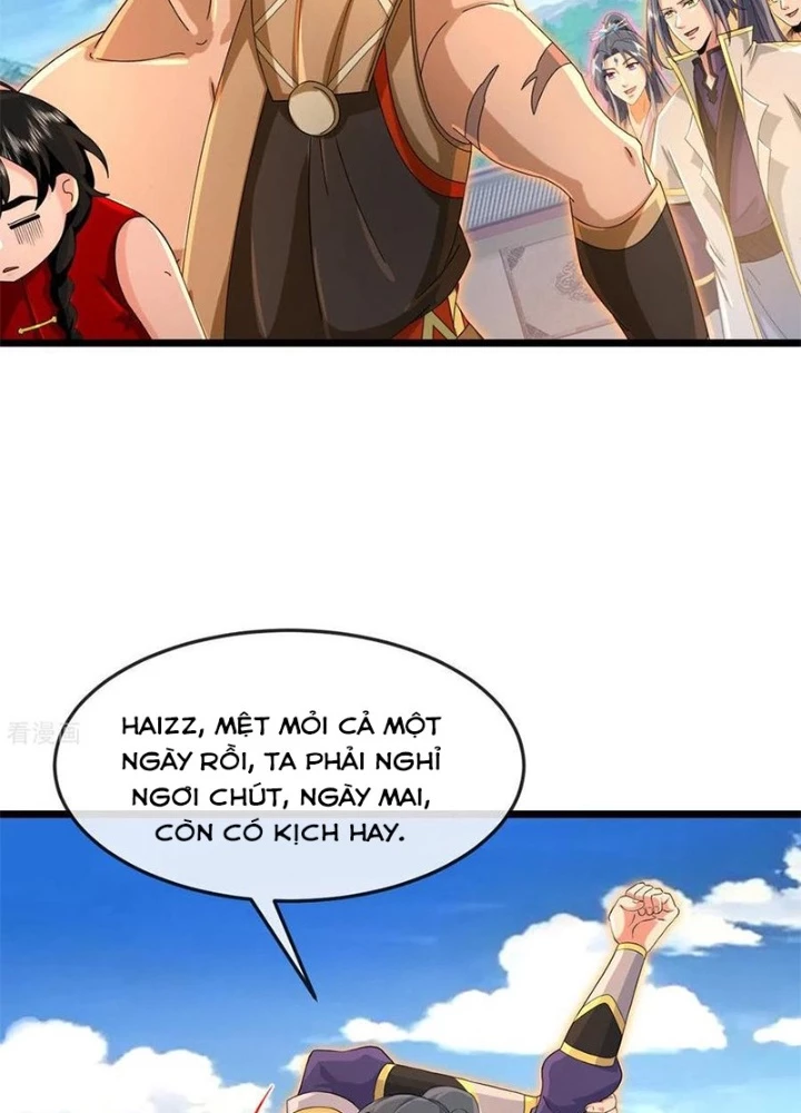 Thần Võ Thiên Tôn Chapter 897 - 54