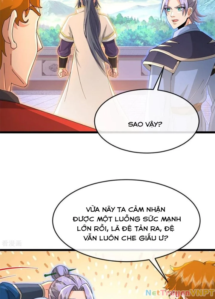 Thần Võ Thiên Tôn Chapter 897 - 58