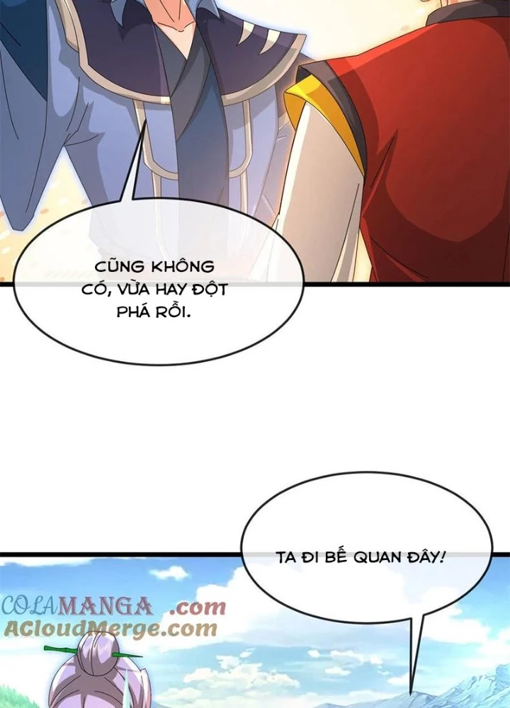 Thần Võ Thiên Tôn Chapter 897 - 60