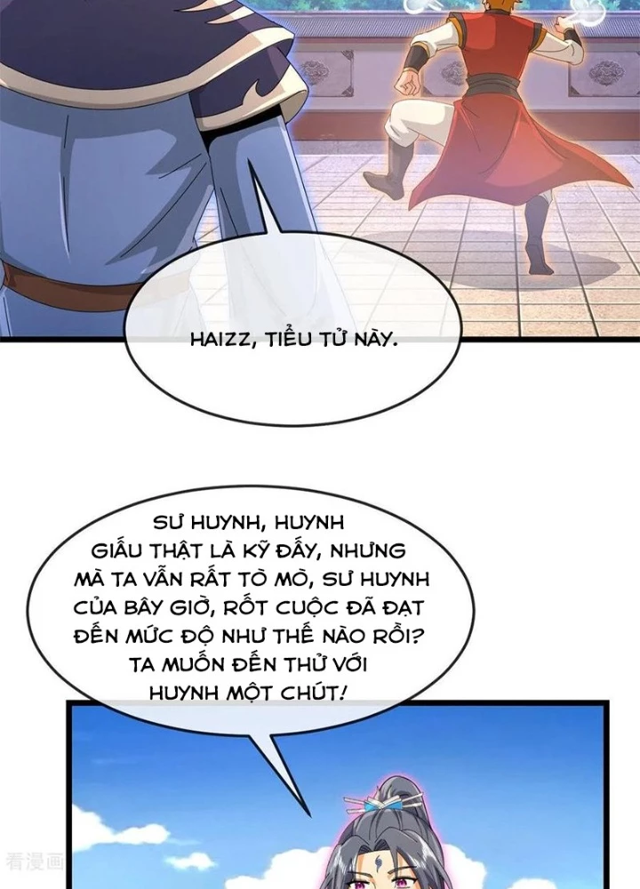 Thần Võ Thiên Tôn Chapter 897 - 62