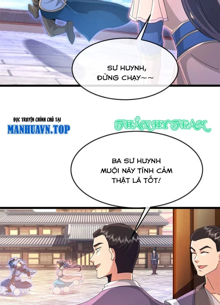 Thần Võ Thiên Tôn Chapter 897 - 66