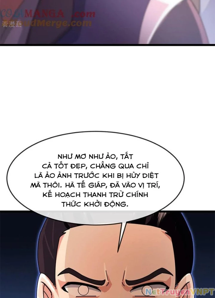 Thần Võ Thiên Tôn Chapter 897 - 70