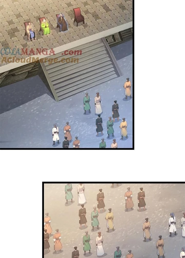 Thần Võ Thiên Tôn Chapter 897 - 74