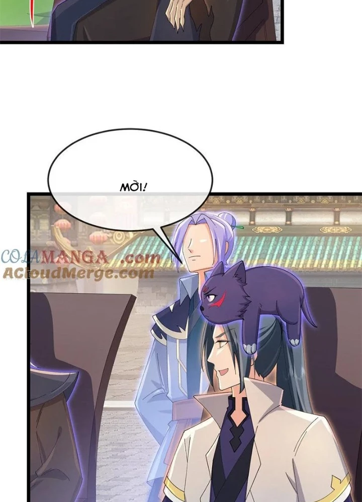 Thần Võ Thiên Tôn Chapter 897 - 82