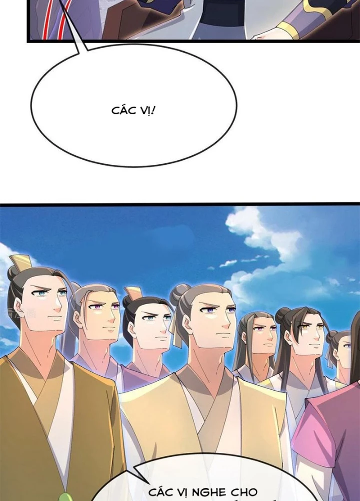 Thần Võ Thiên Tôn Chapter 897 - 84