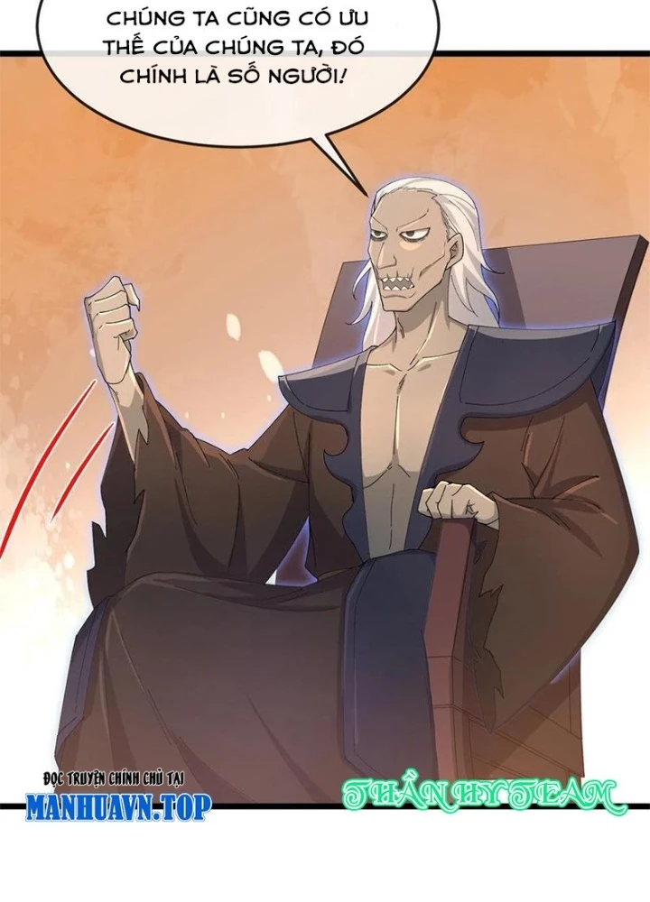 Thần Võ Thiên Tôn Chapter 897 - 88