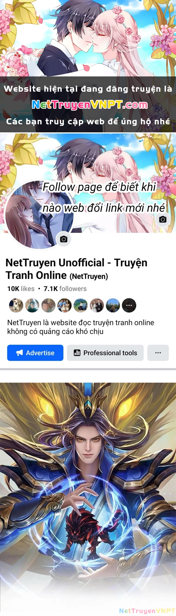 Thần Võ Thiên Tôn Chapter 898 - 1