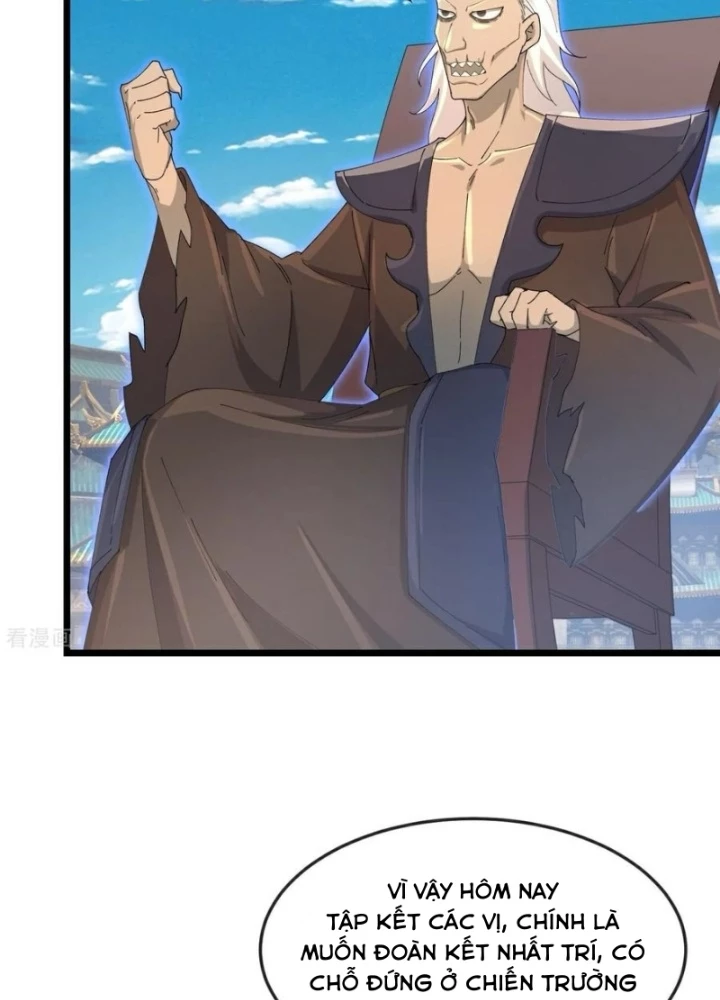 Thần Võ Thiên Tôn Chapter 898 - 5