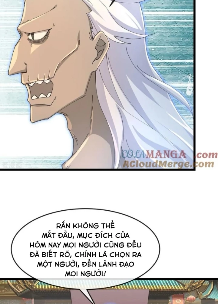 Thần Võ Thiên Tôn Chapter 898 - 7