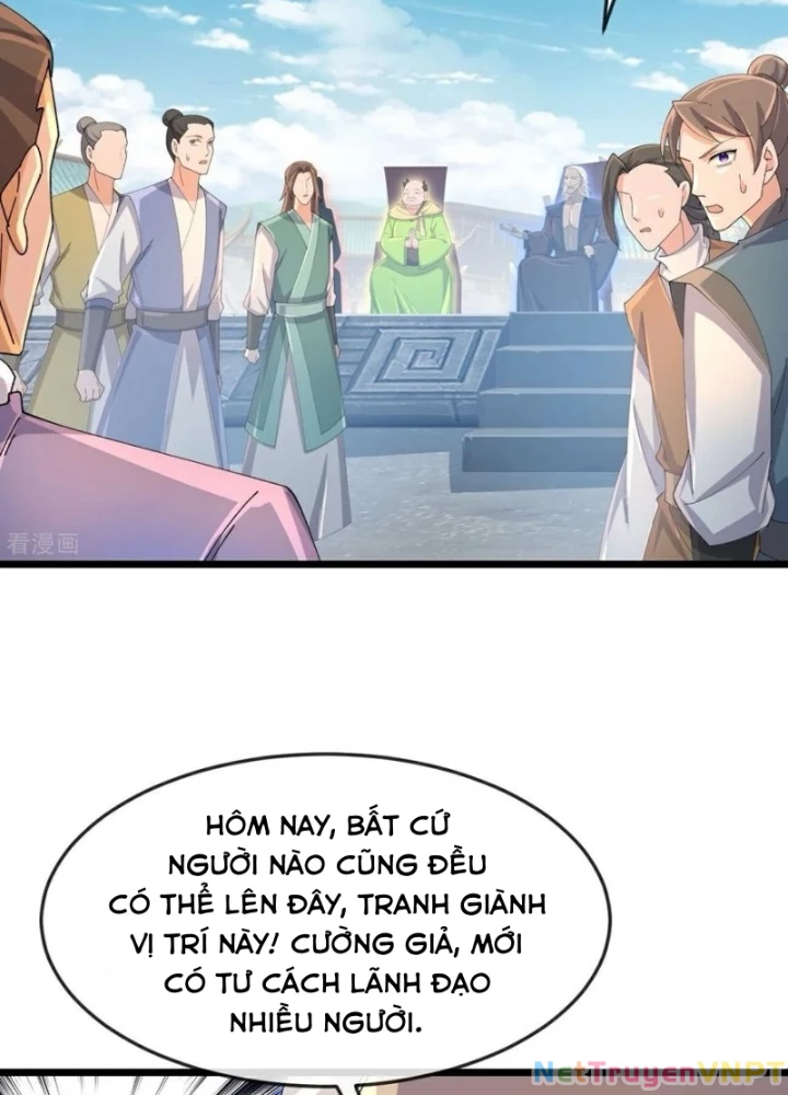 Thần Võ Thiên Tôn Chapter 898 - 11