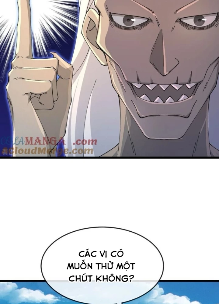 Thần Võ Thiên Tôn Chapter 898 - 13