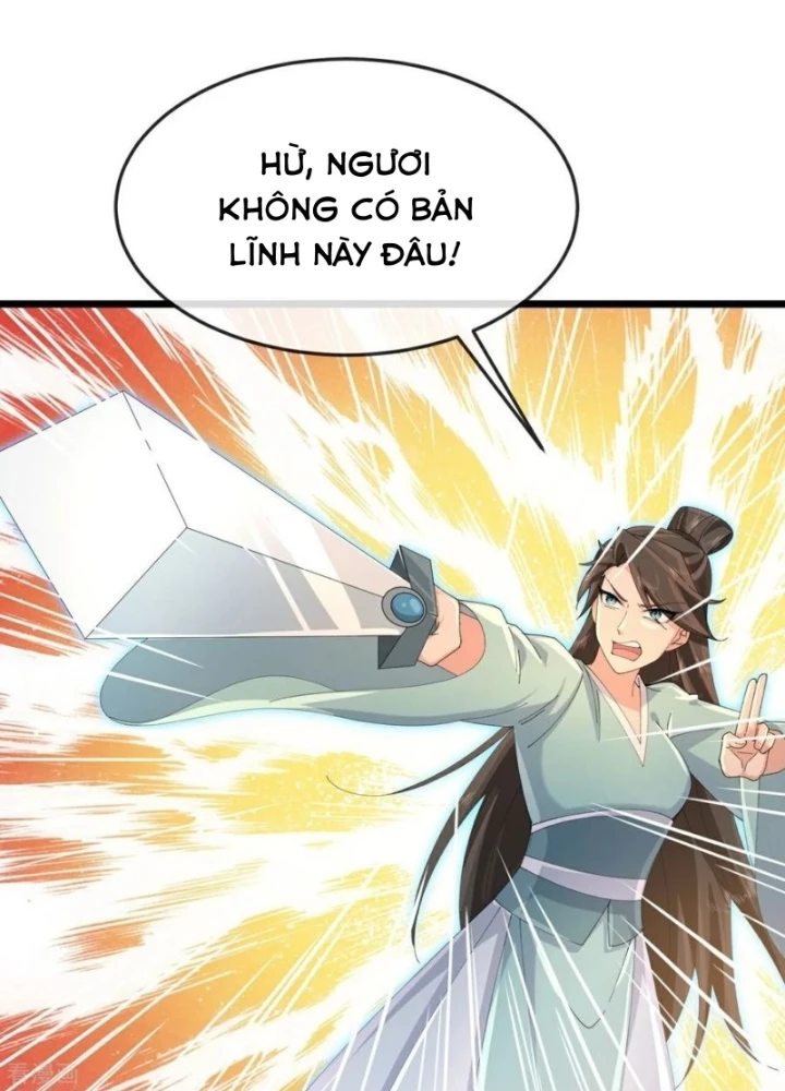 Thần Võ Thiên Tôn Chapter 898 - 23