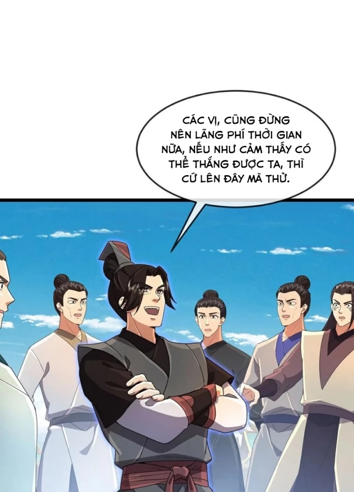 Thần Võ Thiên Tôn Chapter 898 - 31