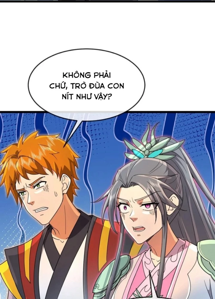 Thần Võ Thiên Tôn Chapter 898 - 33