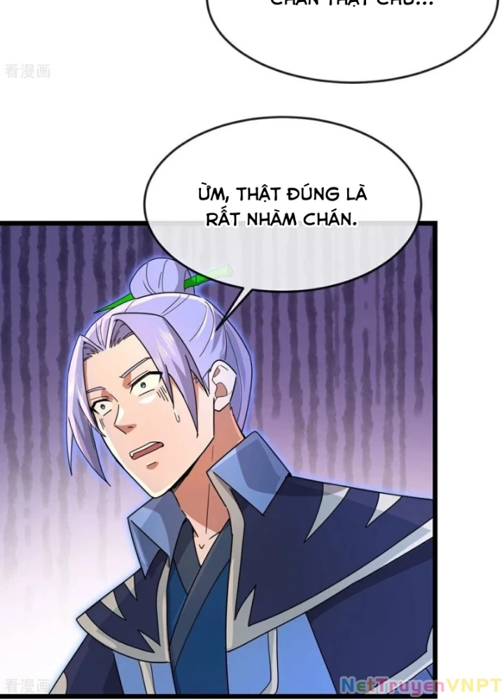 Thần Võ Thiên Tôn Chapter 898 - 35