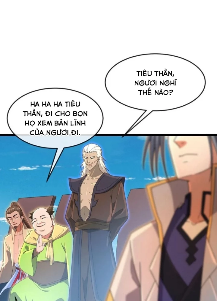 Thần Võ Thiên Tôn Chapter 898 - 39