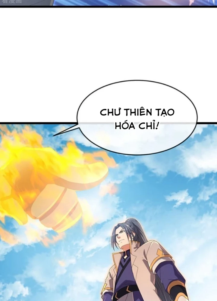 Thần Võ Thiên Tôn Chapter 898 - 49