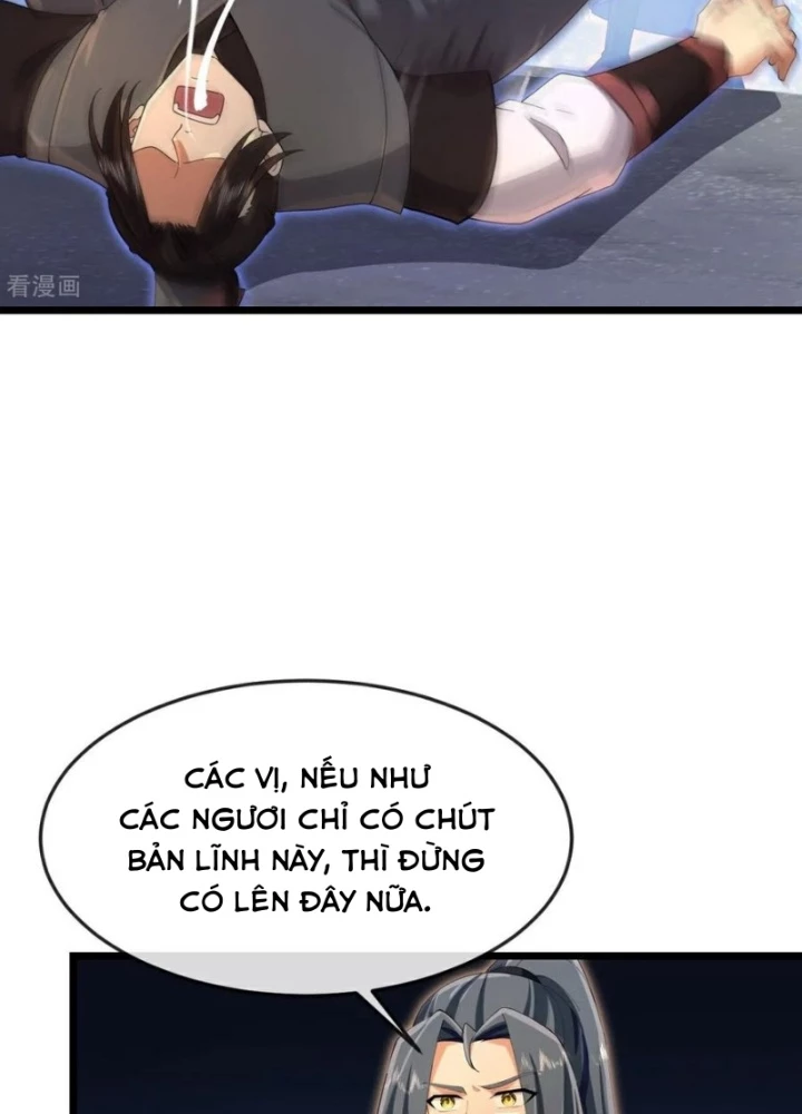 Thần Võ Thiên Tôn Chapter 898 - 55