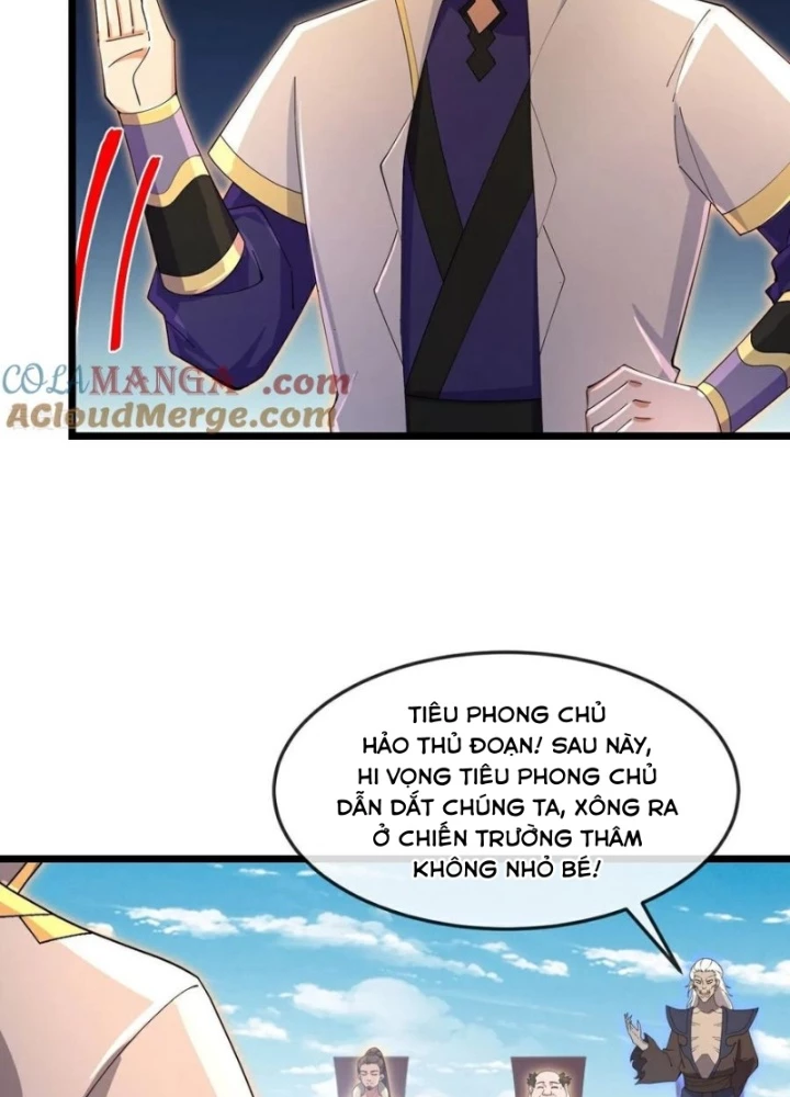 Thần Võ Thiên Tôn Chapter 898 - 57