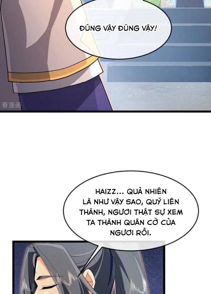 Thần Võ Thiên Tôn Chapter 898 - 59