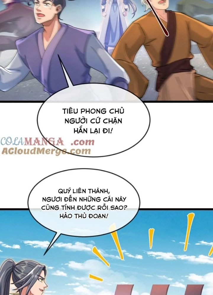 Thần Võ Thiên Tôn Chapter 898 - 75