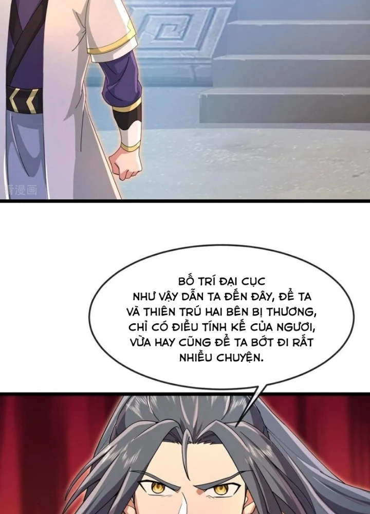 Thần Võ Thiên Tôn Chapter 898 - 77