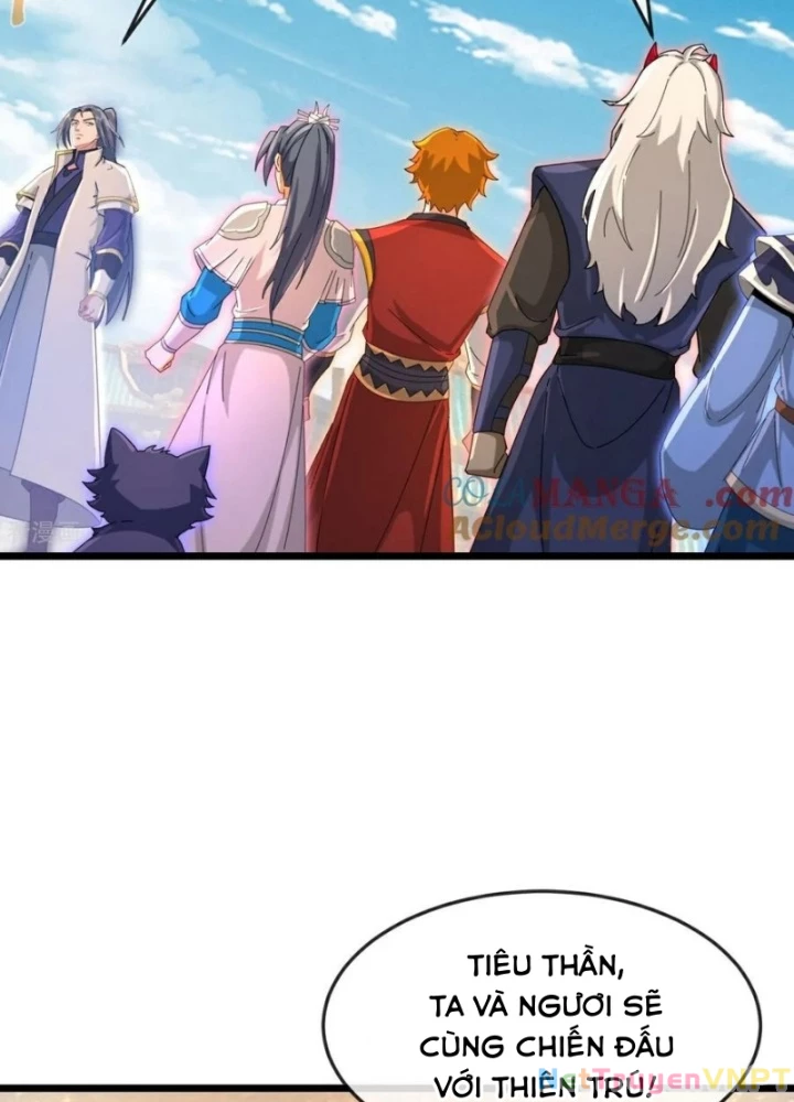 Thần Võ Thiên Tôn Chapter 898 - 81