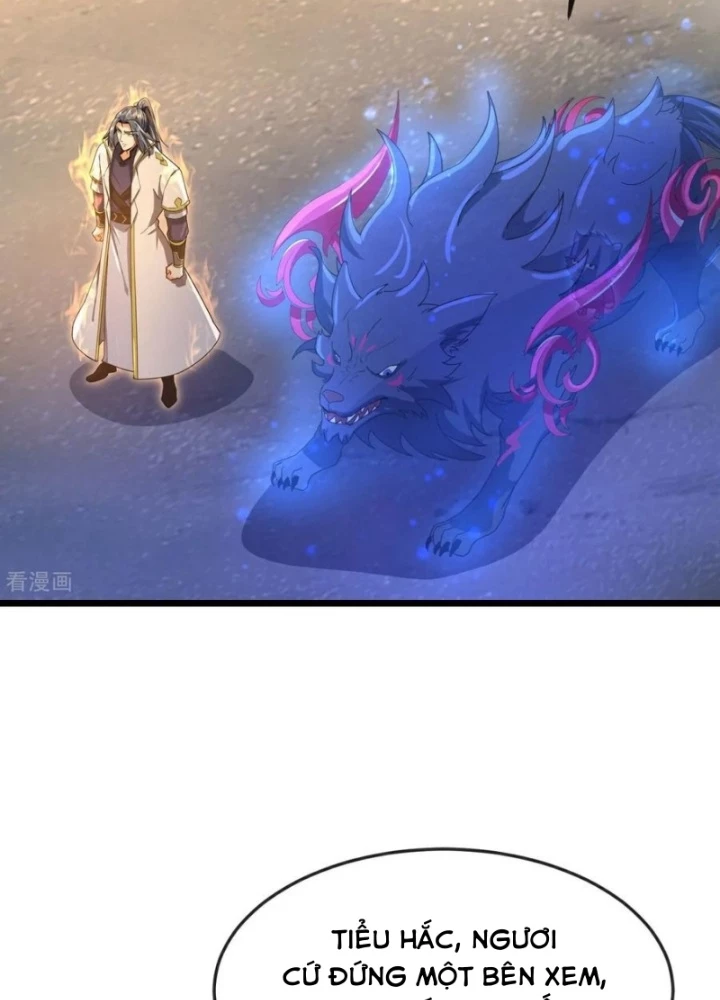 Thần Võ Thiên Tôn Chapter 898 - 83