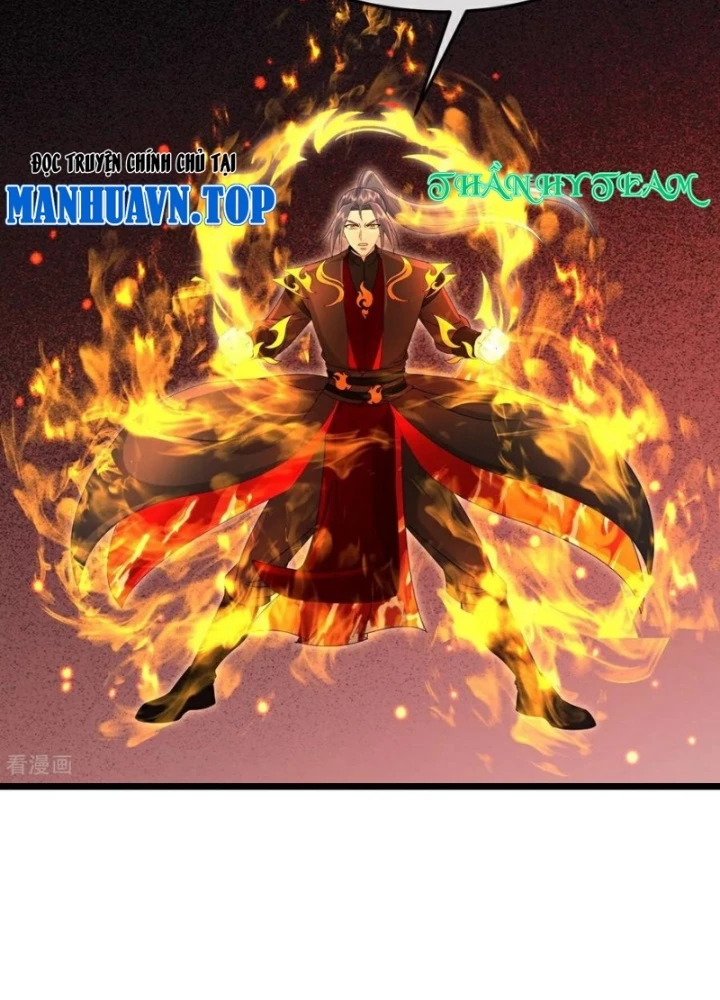 Thần Võ Thiên Tôn Chapter 898 - 85