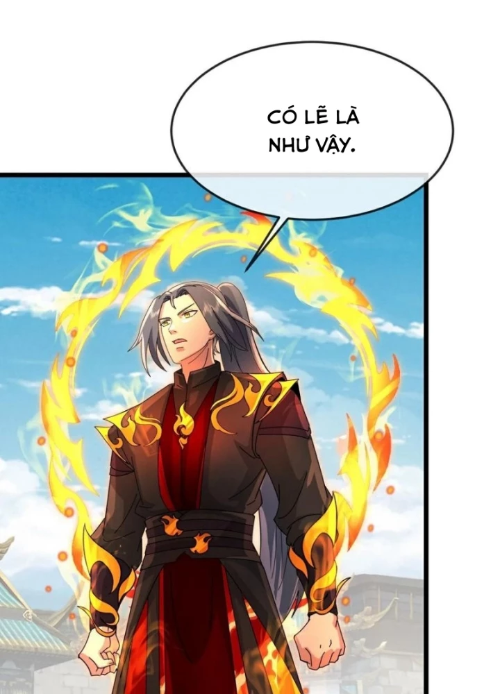 Thần Võ Thiên Tôn Chapter 898 - 89