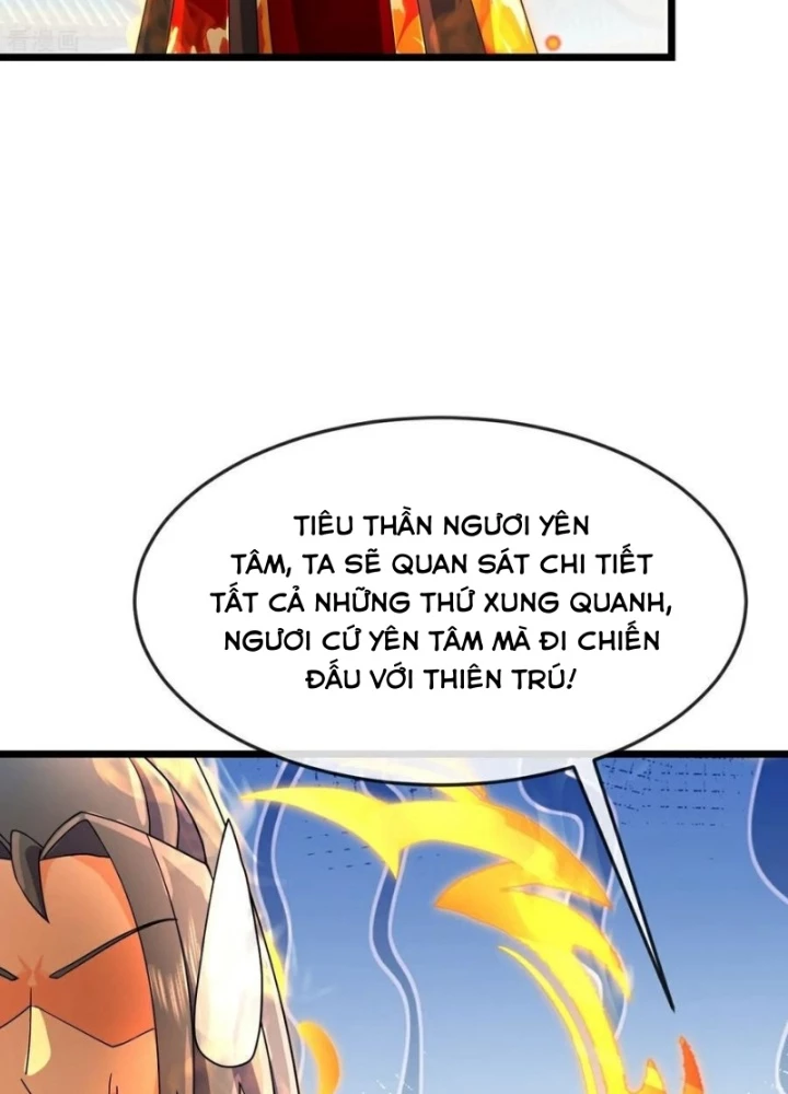 Thần Võ Thiên Tôn Chapter 898 - 91