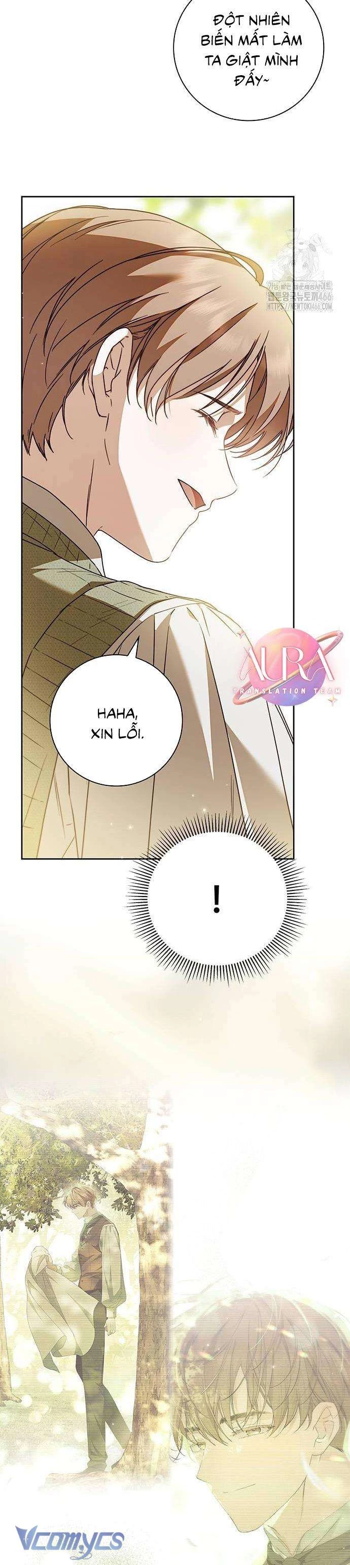 Hầu Nữ Bí Mật Của Bá Tước Chapter 24 - 13
