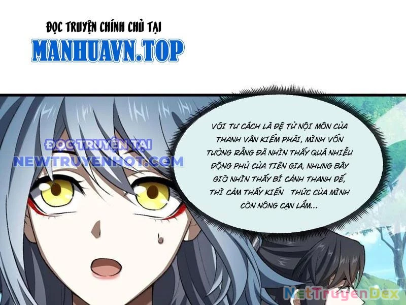 Ta Ở Tu Tiên Giới Chỉ Làm Giờ Hành Chính Chapter 98 - 29