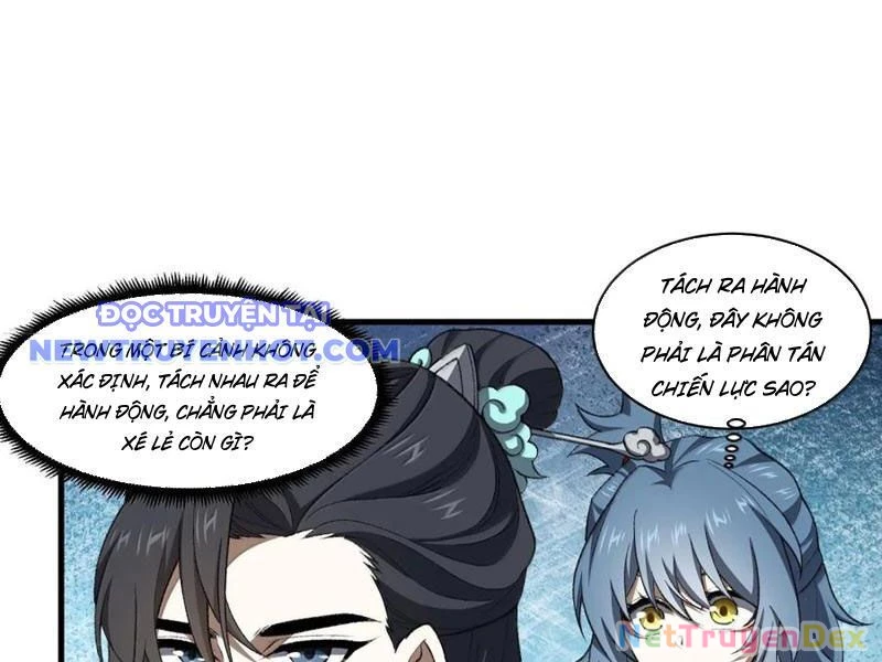 Ta Ở Tu Tiên Giới Chỉ Làm Giờ Hành Chính Chapter 98 - 37