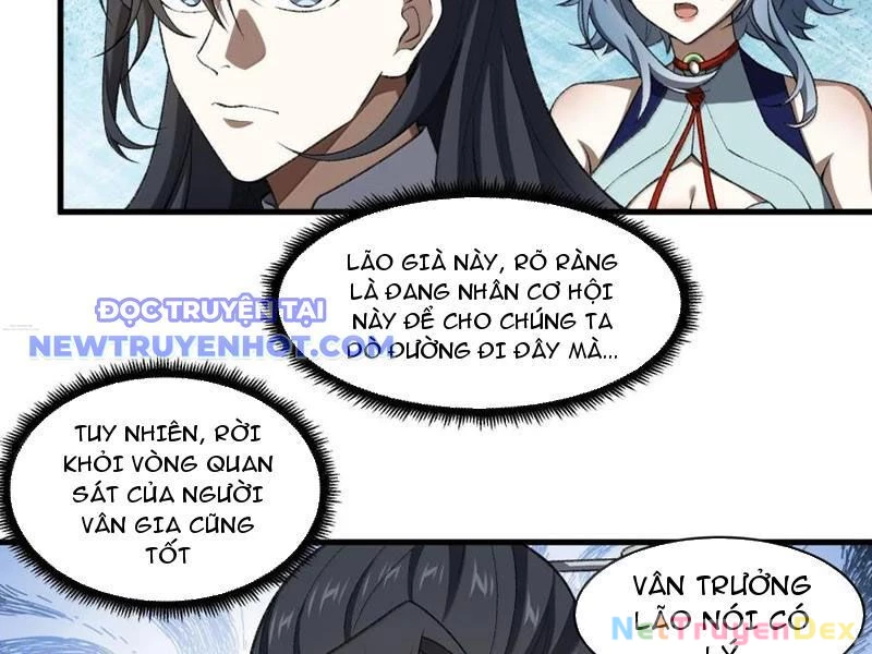 Ta Ở Tu Tiên Giới Chỉ Làm Giờ Hành Chính Chapter 98 - 38