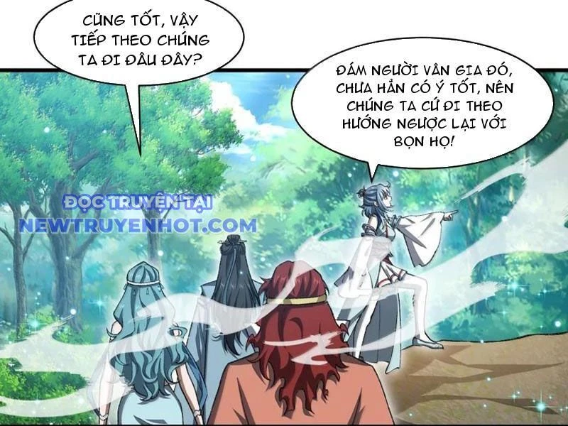 Ta Ở Tu Tiên Giới Chỉ Làm Giờ Hành Chính Chapter 98 - 47