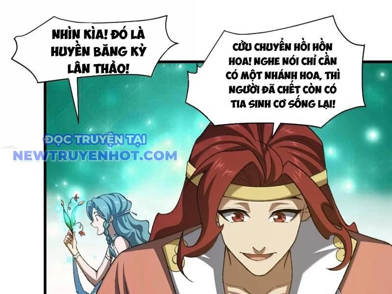 Ta Ở Tu Tiên Giới Chỉ Làm Giờ Hành Chính Chapter 98 - 52